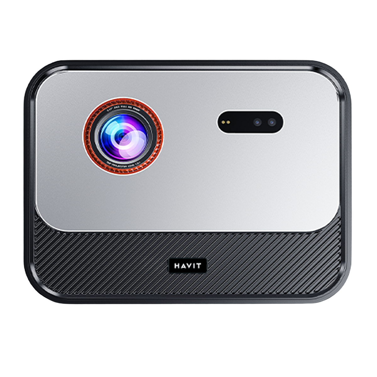 Havit PJ810 Plus L1 Lisansl Projeksiyon Cihazı - 2800 Ansi Lumen