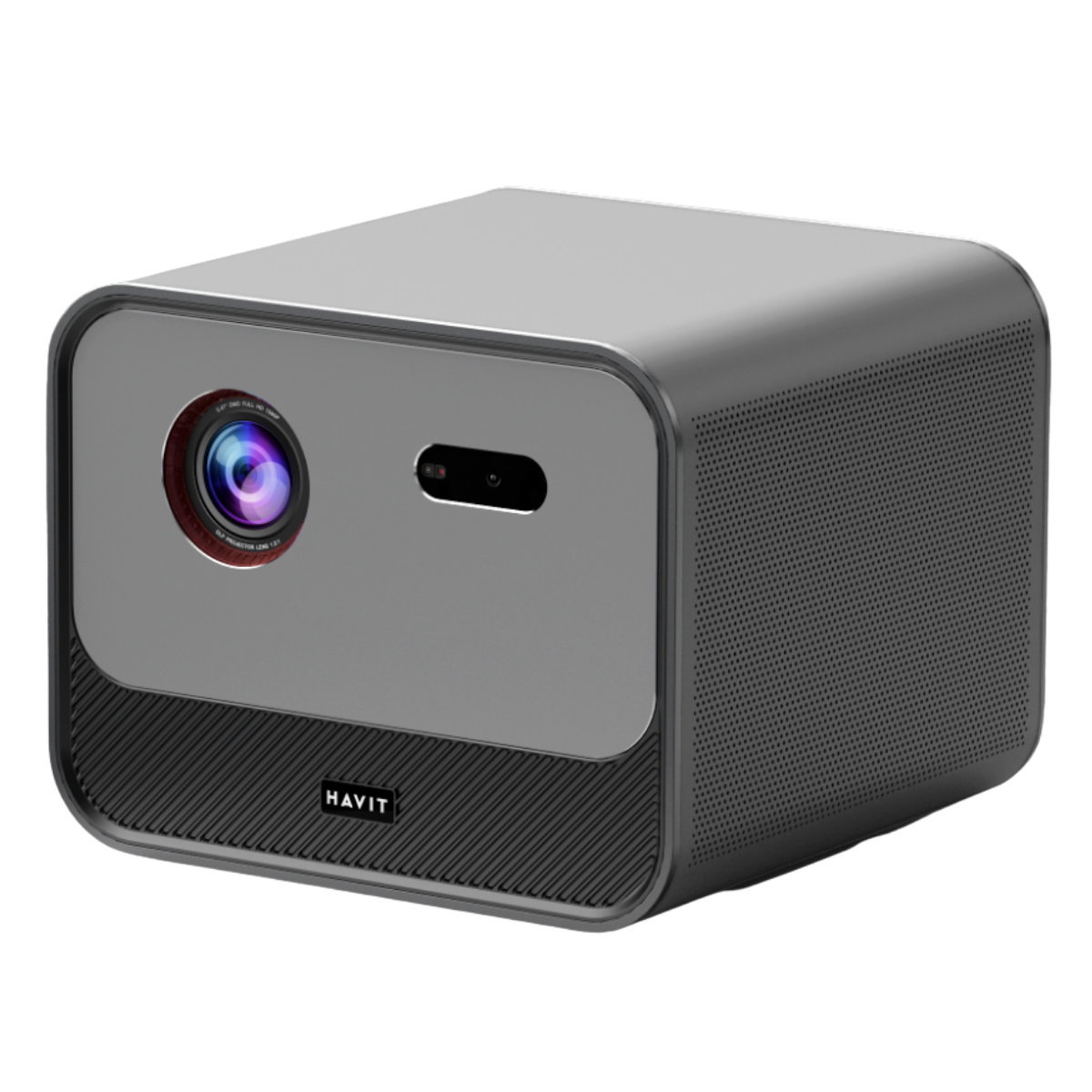 Havit PJ810 Plus L1 Lisansl Projeksiyon Cihazı - 2800 Ansi Lumen