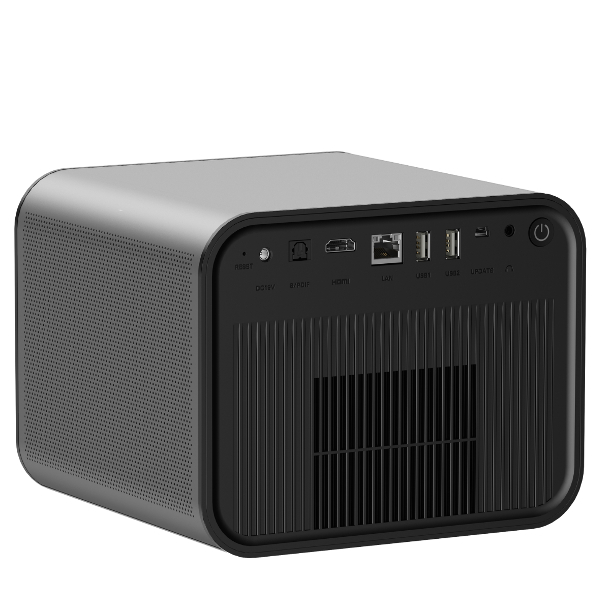 Havit PJ810 Plus L1 Lisansl Projeksiyon Cihazı - 2800 Ansi Lumen