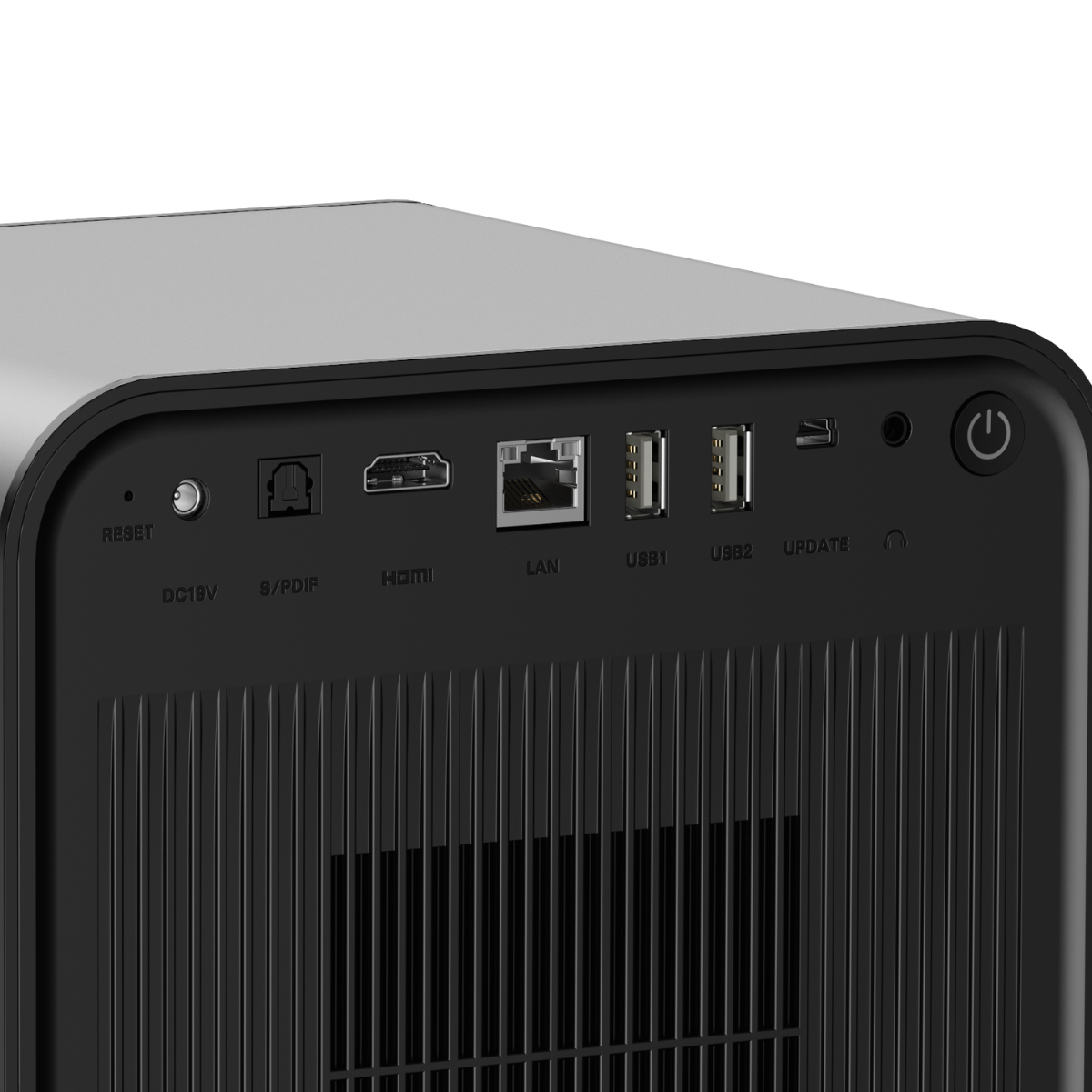Havit PJ810 Plus L1 Lisansl Projeksiyon Cihazı - 2800 Ansi Lumen