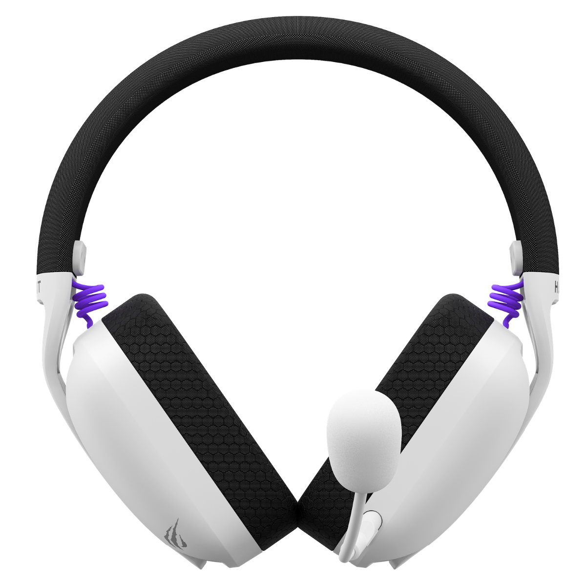 Havit Plus-Fuxi-H3 Gaming Kulaklık - Beyaz