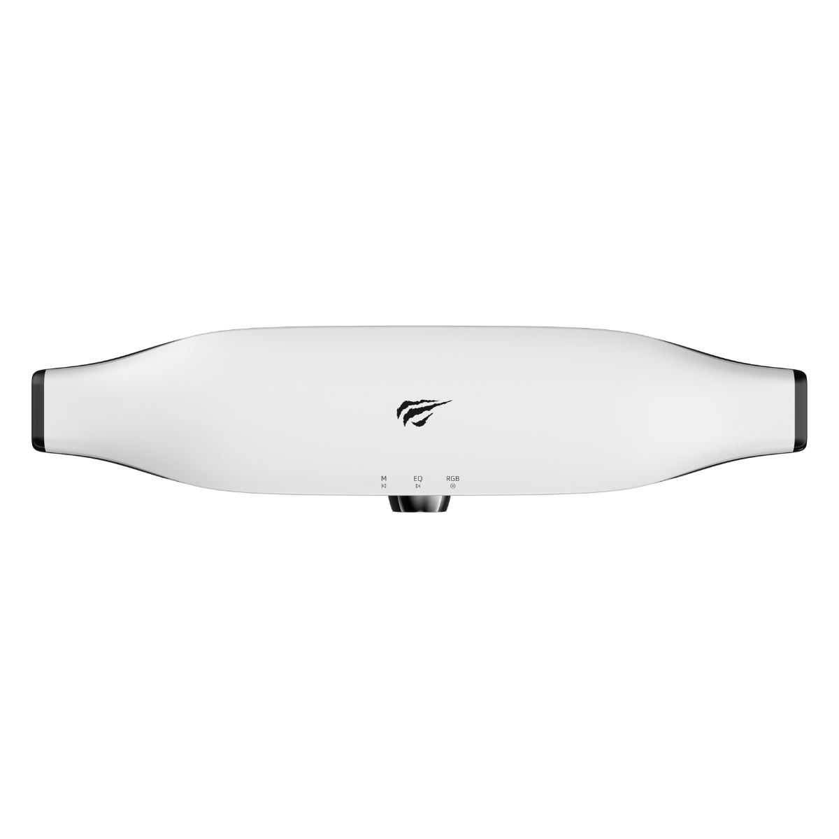 Havit SK218  RGB Işıkl Hoparlör PC -  Siyah/Beyaz