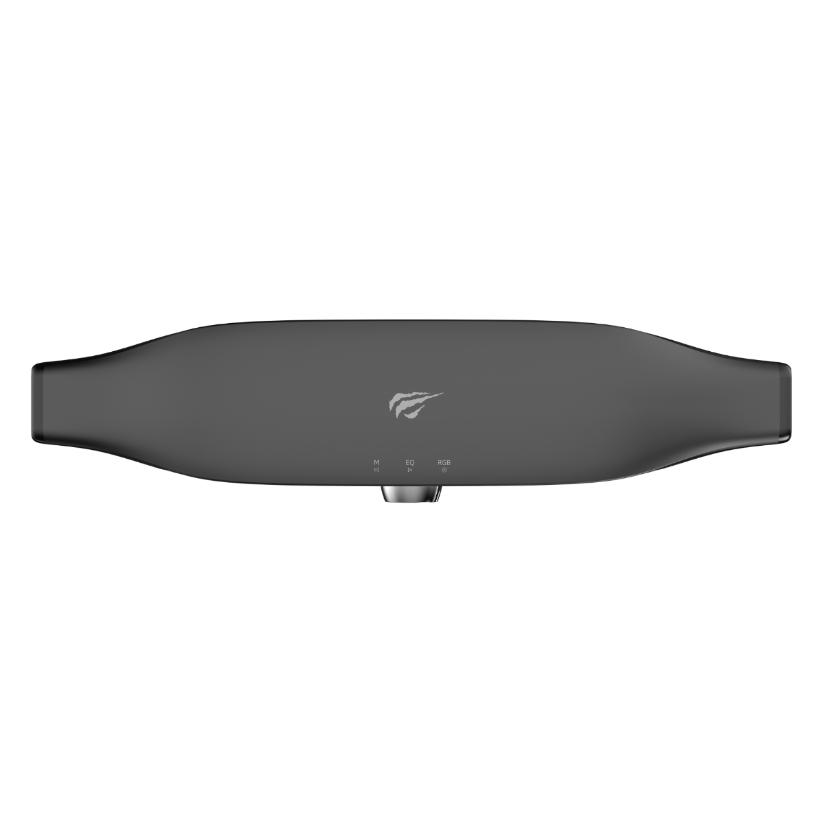 Havit SK218  RGB Işıkl Hoparlör PC - Siyah