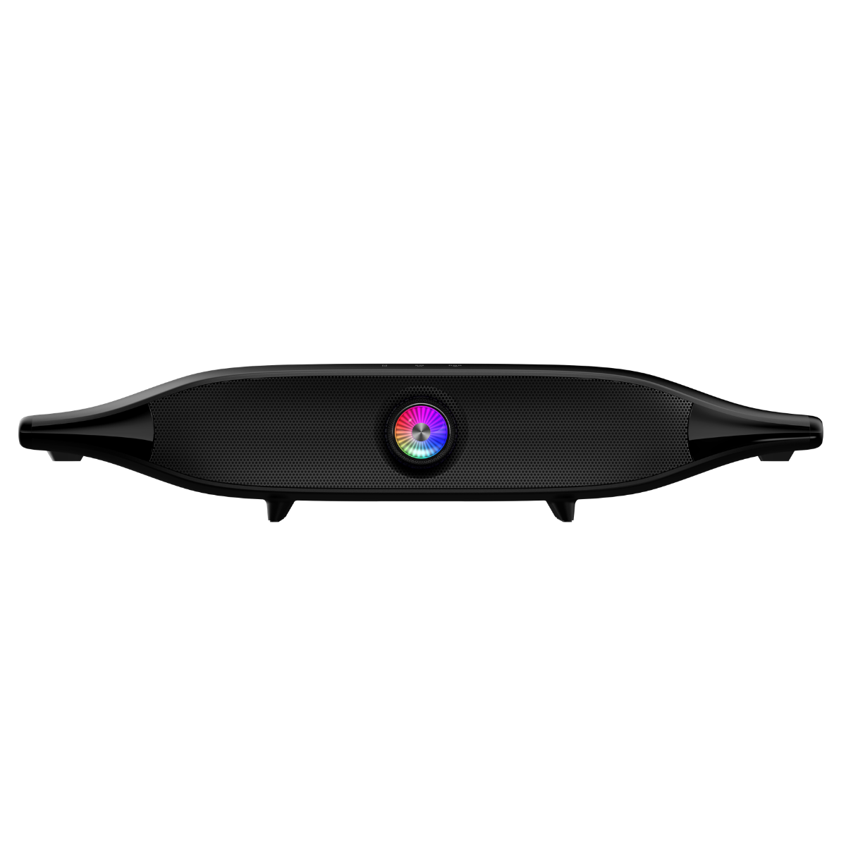 Havit SK218  RGB Işıkl Hoparlör PC - Siyah