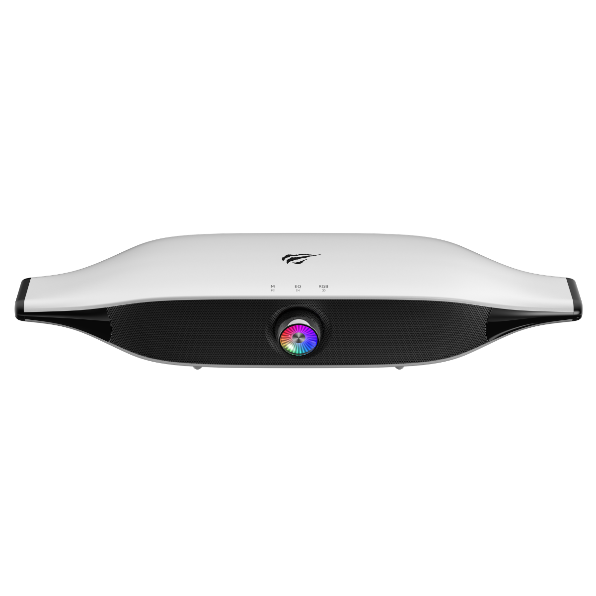 Havit SK218  RGB Işıkl Hoparlör PC -  Siyah/Beyaz
