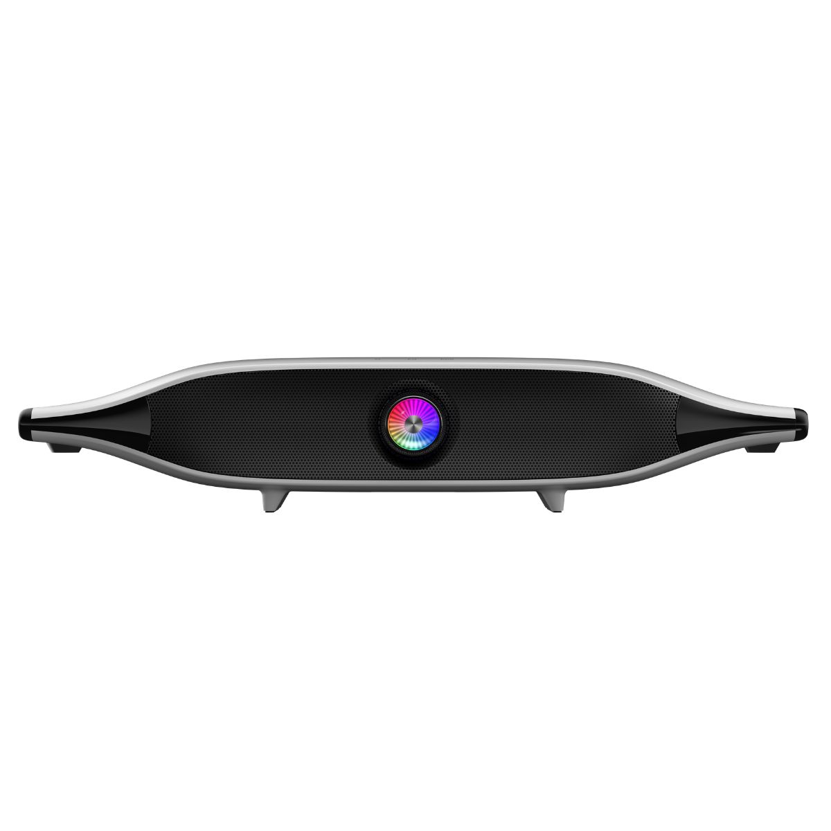 Havit SK218  RGB Işıkl Hoparlör PC -  Siyah/Beyaz
