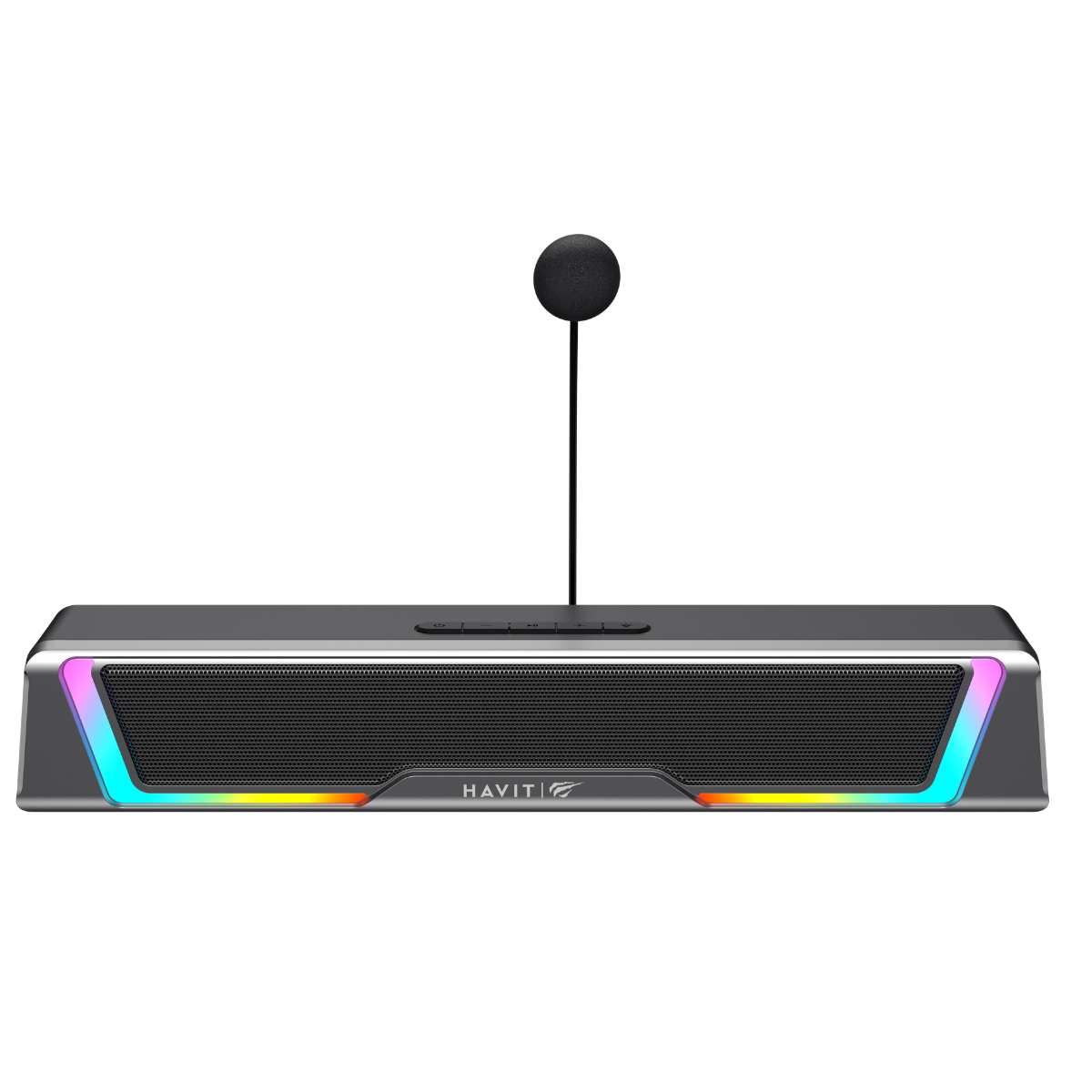 Havit SK221 PC Hoparlör - Siyah