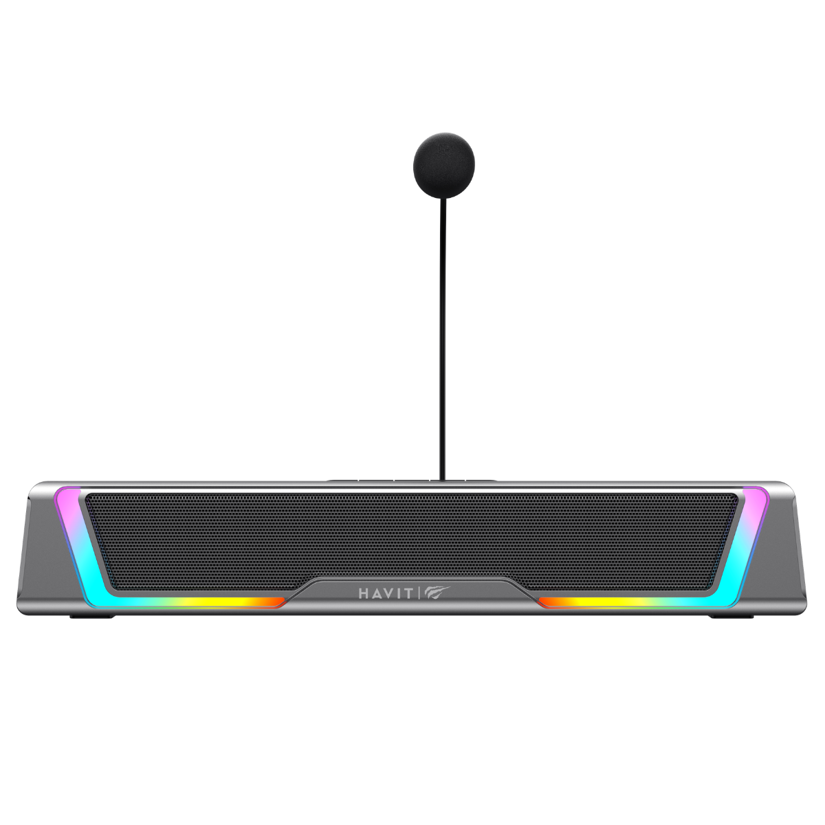 Havit SK221 PC Hoparlör - Siyah