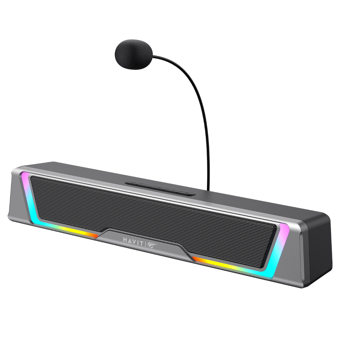 Havit SK221 PC Hoparlör - Siyah