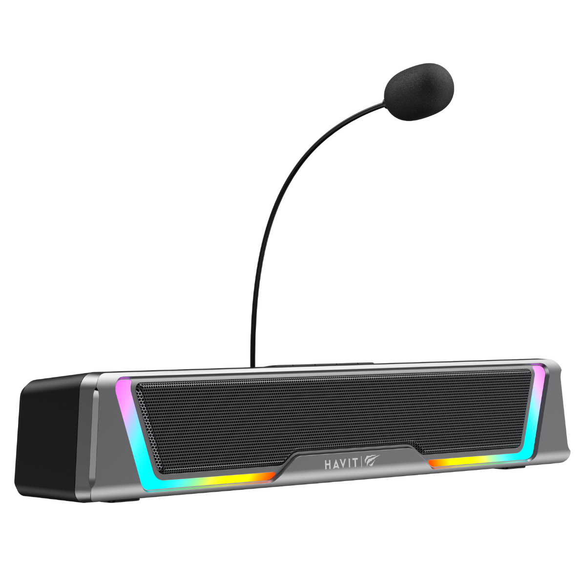 Havit SK221 PC Hoparlör - Siyah