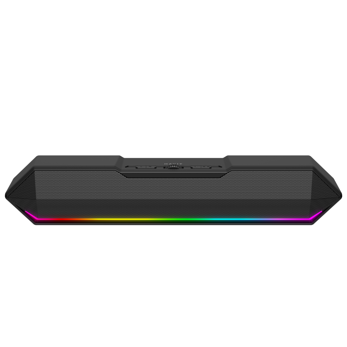 Havit SK772BT RGB Işıklı Bluetooth Hoparlör Soundbar