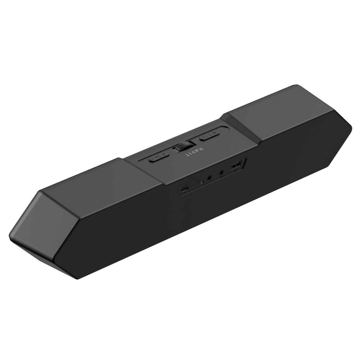 Havit SK772BT RGB Işıklı Bluetooth Hoparlör Soundbar