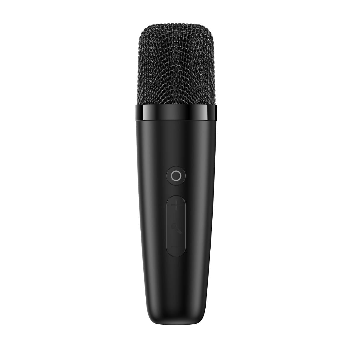 Havit SK818BT RGB Mikrofonlu Bluetooth Hoparlör - Mini - Siyah