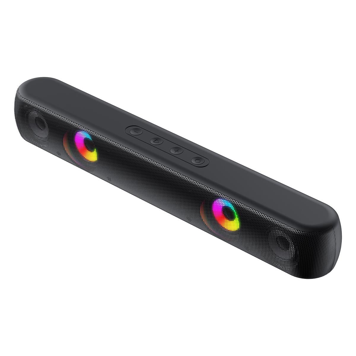 Havit SK854BT Bluetooth Hoparlör Soundbar - Siyah