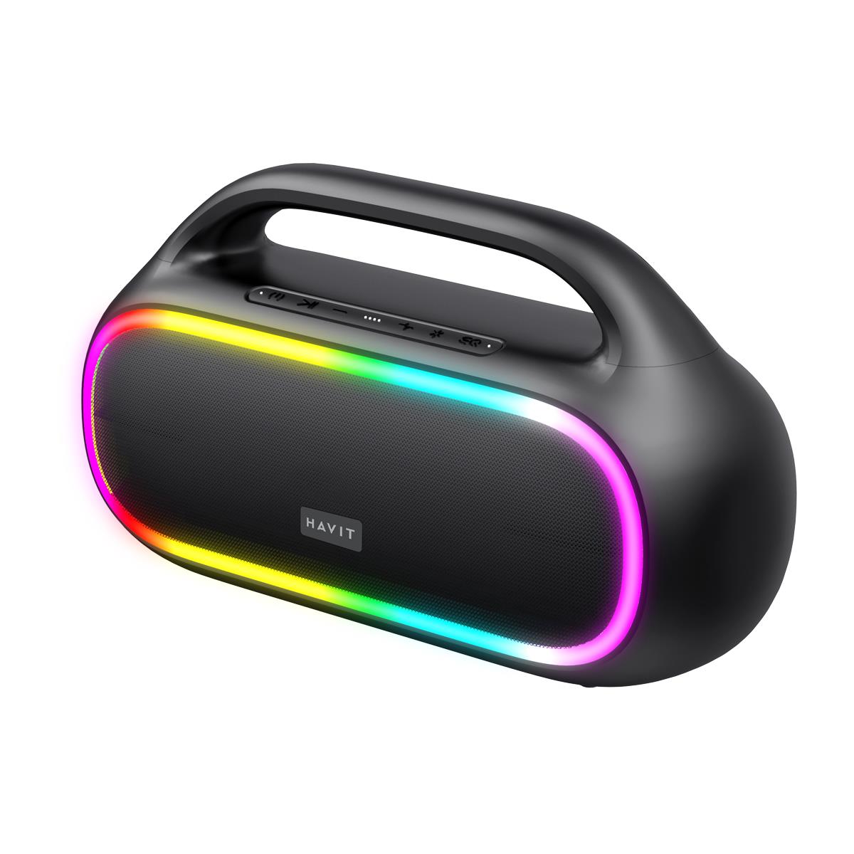 Havit SK862BT Bluetooth Hoparlör - Siyah