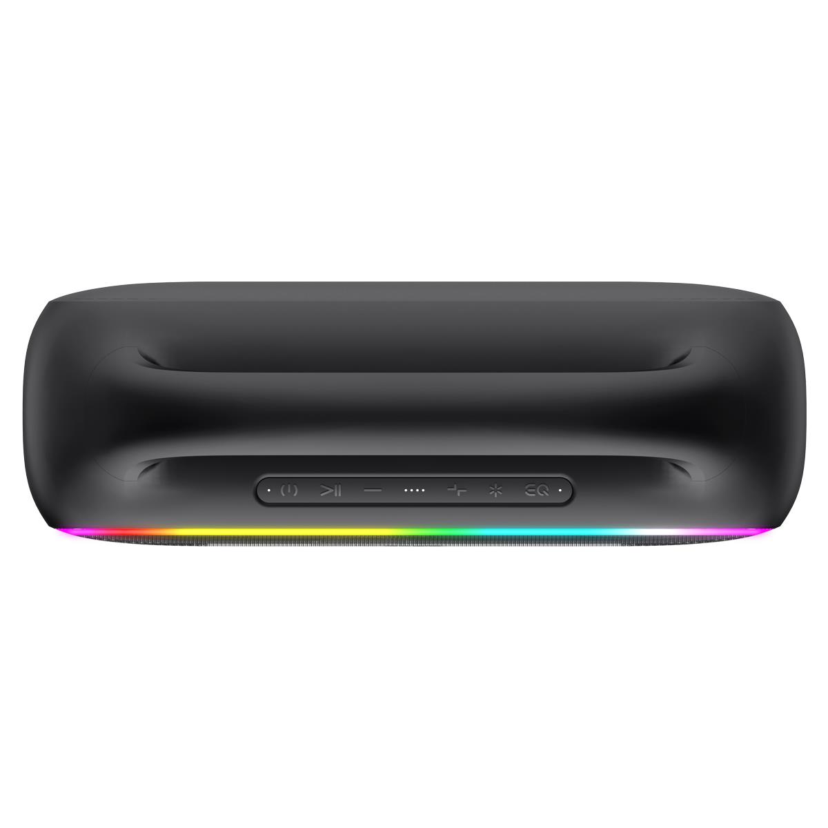 Havit SK862BT Bluetooth Hoparlör - Siyah