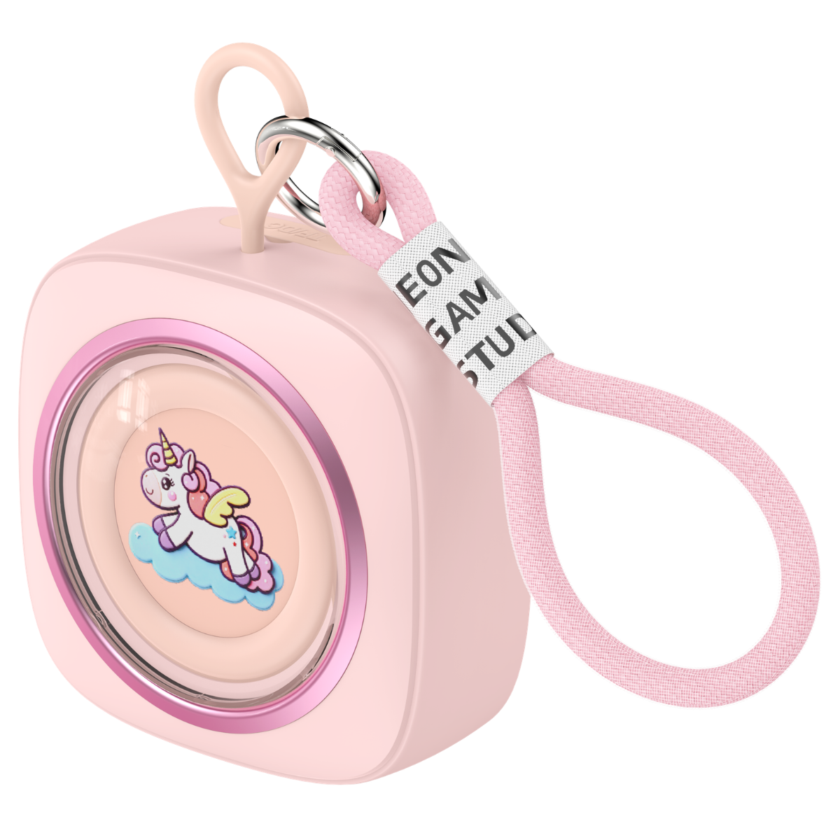 Havit SK881BT Bluetooth Hoparlör Çocuk - Pembe