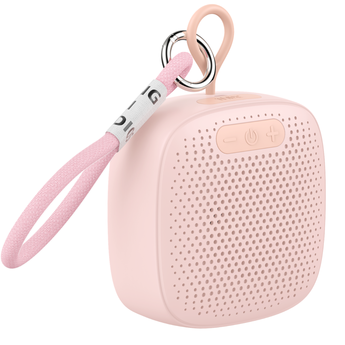 Havit SK881BT Bluetooth Hoparlör Çocuk - Pembe