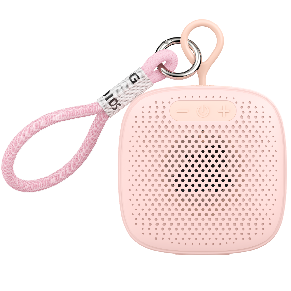 Havit SK881BT Bluetooth Hoparlör Çocuk - Pembe