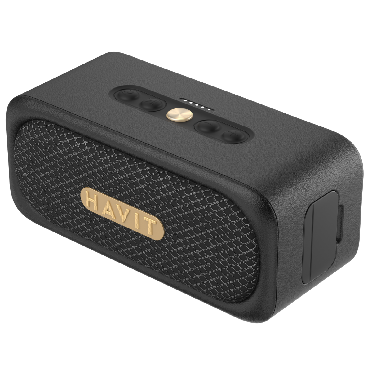 Havit SK905BT Retro 20W Hoparlör