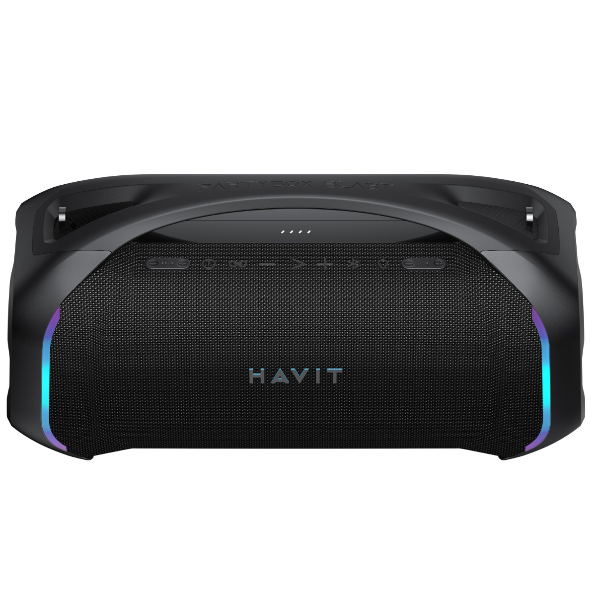HAVİT SK910BT PARTYBOX 200W RGB HOPARLÖR