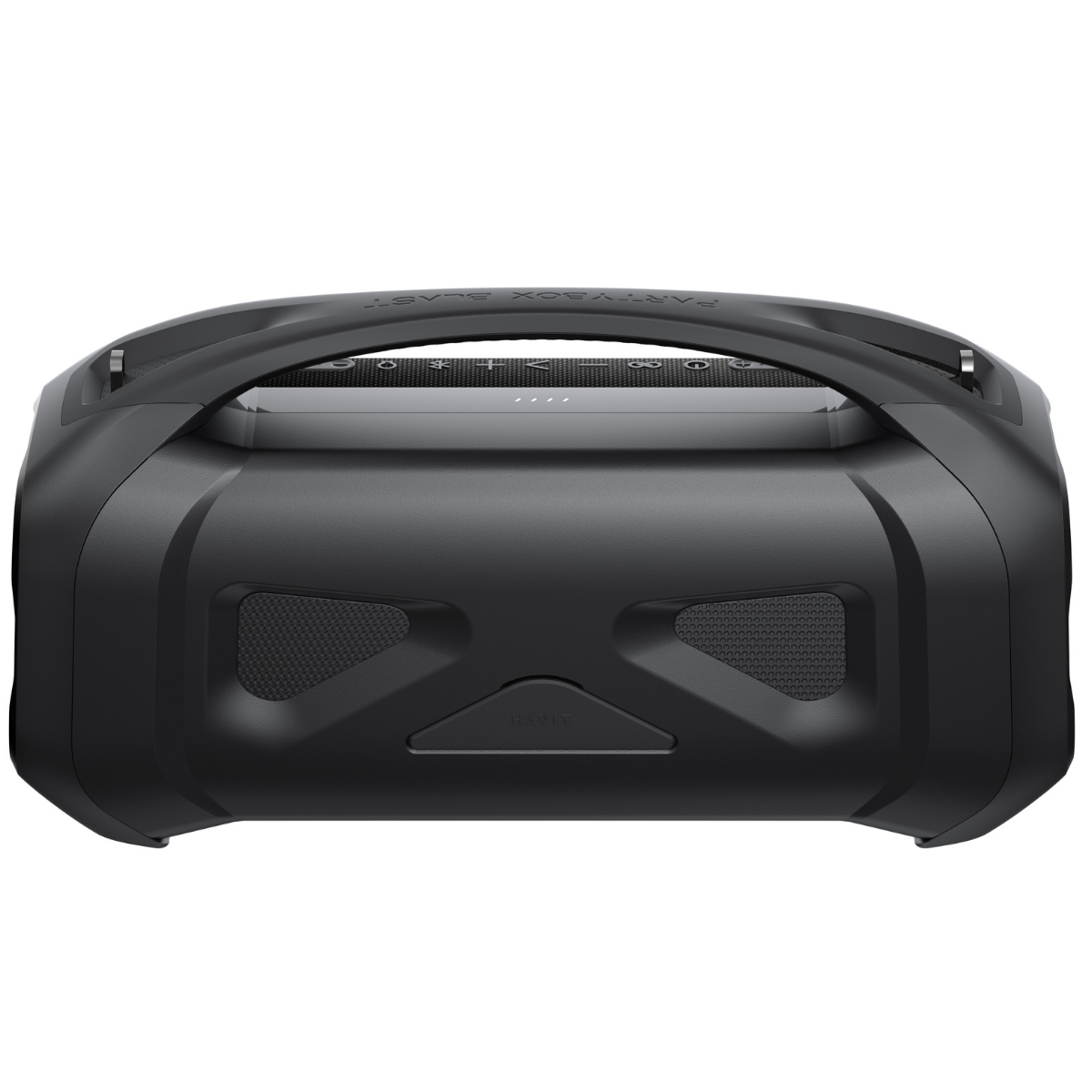 HAVİT SK910BT PARTYBOX 200W RGB HOPARLÖR