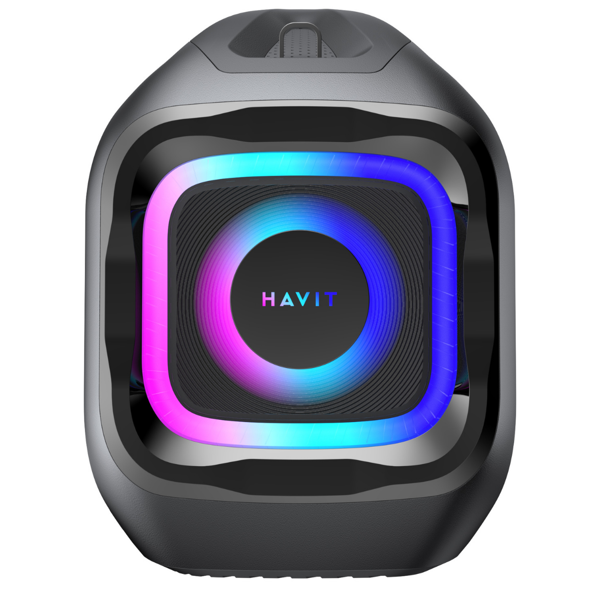 HAVİT SK910BT PARTYBOX 200W RGB HOPARLÖR