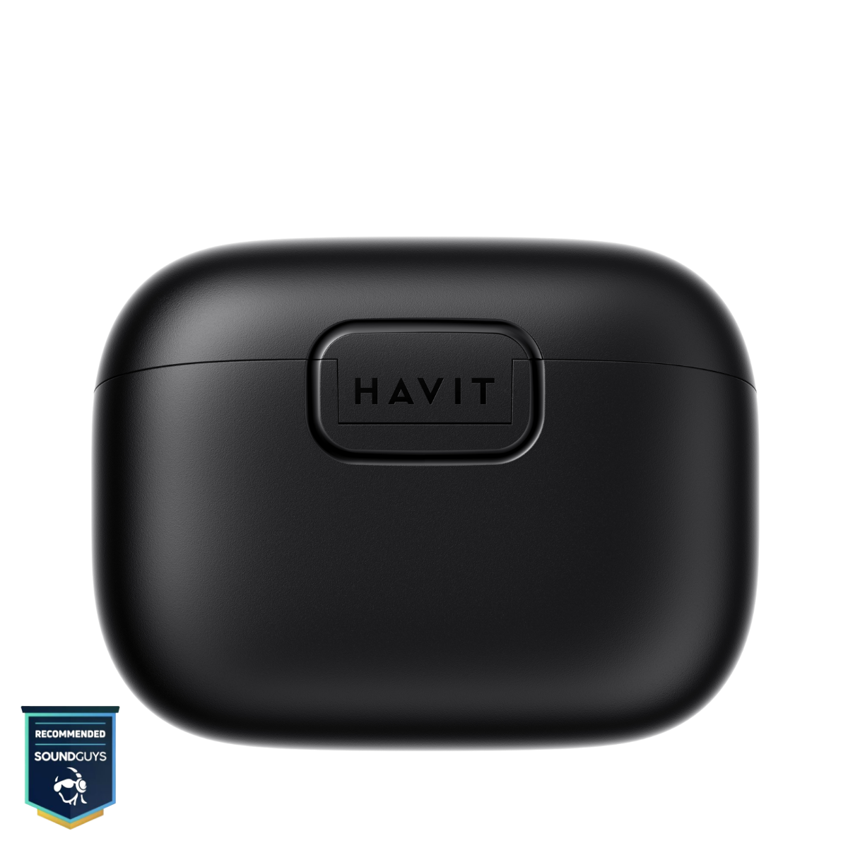 Havit SPACE NC01T TW991 PRO  TWS Kulaklık – Hybrid ANC+ENC, Bluetooth 6.0, 12mm Sürücü, Type-C, 7 Saat  - Siyah