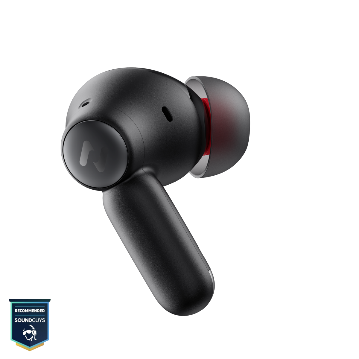 Havit SPACE NC01T TW991 PRO  TWS Kulaklık – Hybrid ANC+ENC, Bluetooth 6.0, 12mm Sürücü, Type-C, 7 Saat  - Siyah
