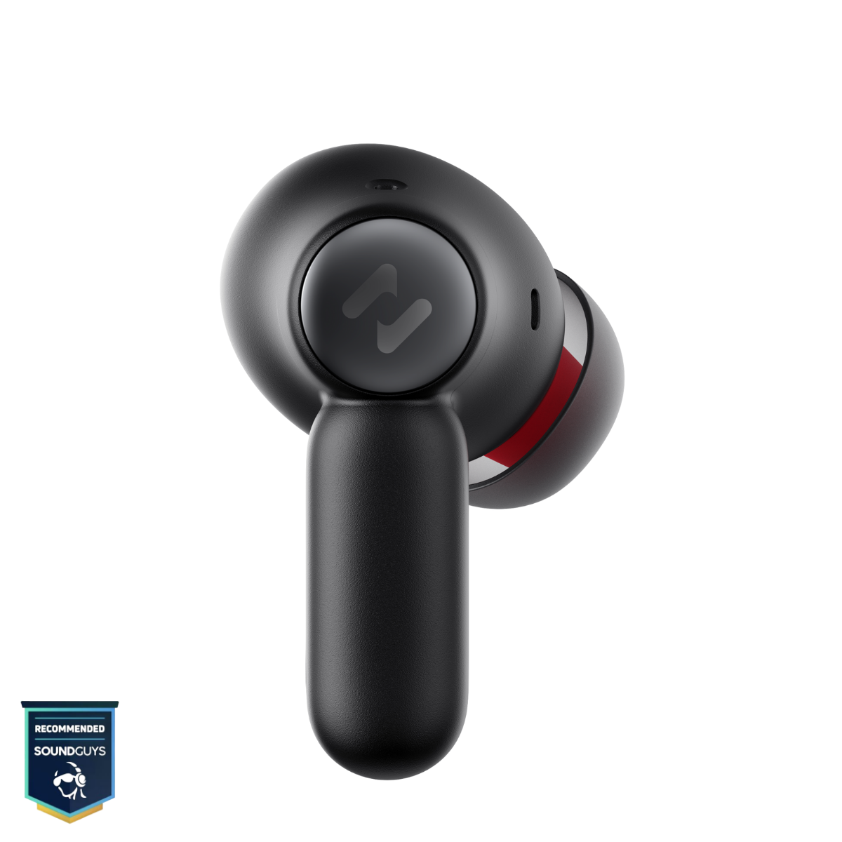 Havit SPACE NC01T TW991 PRO  TWS Kulaklık – Hybrid ANC+ENC, Bluetooth 6.0, 12mm Sürücü, Type-C, 7 Saat  - Siyah