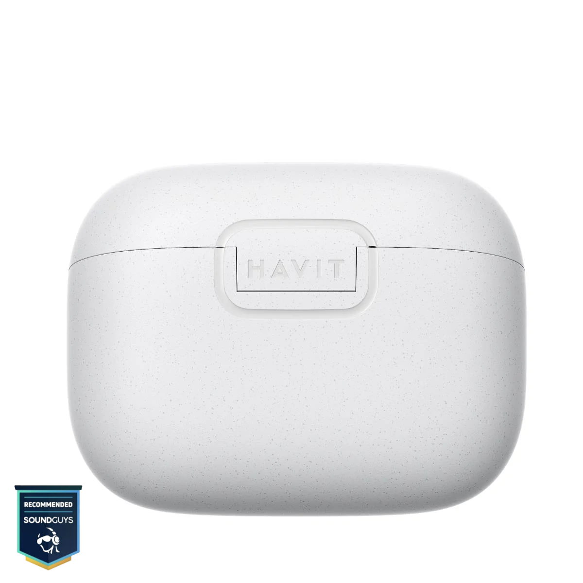 Havit SPACE NC01T TW991 PRO  TWS Kulaklık – Hybrid ANC+ENC, Bluetooth 6.0, 12mm Sürücü, Type-C, 7 Saat  - Beyaz
