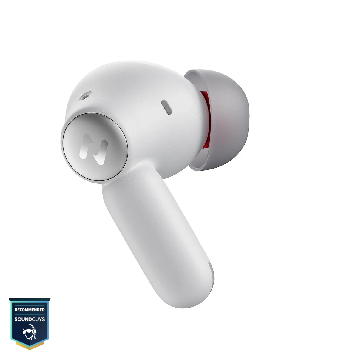 Havit SPACE NC01T TW991 PRO  TWS Kulaklık – Hybrid ANC+ENC, Bluetooth 6.0, 12mm Sürücü, Type-C, 7 Saat  - Beyaz