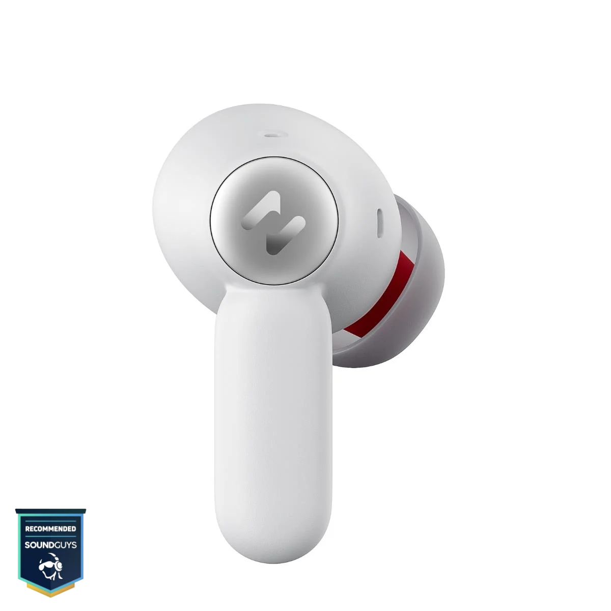 Havit SPACE NC01T TW991 PRO  TWS Kulaklık – Hybrid ANC+ENC, Bluetooth 6.0, 12mm Sürücü, Type-C, 7 Saat  - Beyaz
