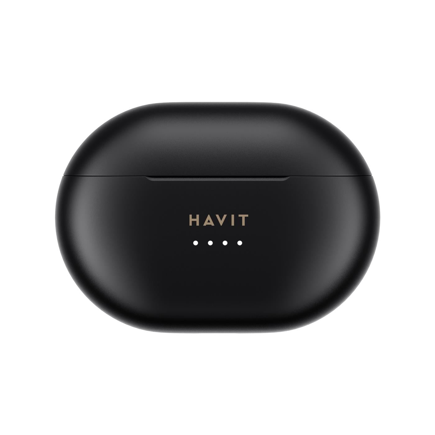 Havit TW915E ENC TWS Bluetooth 5.2 Kulaklık - 4 Mikrofonlu, Çift Cihaz Desteği