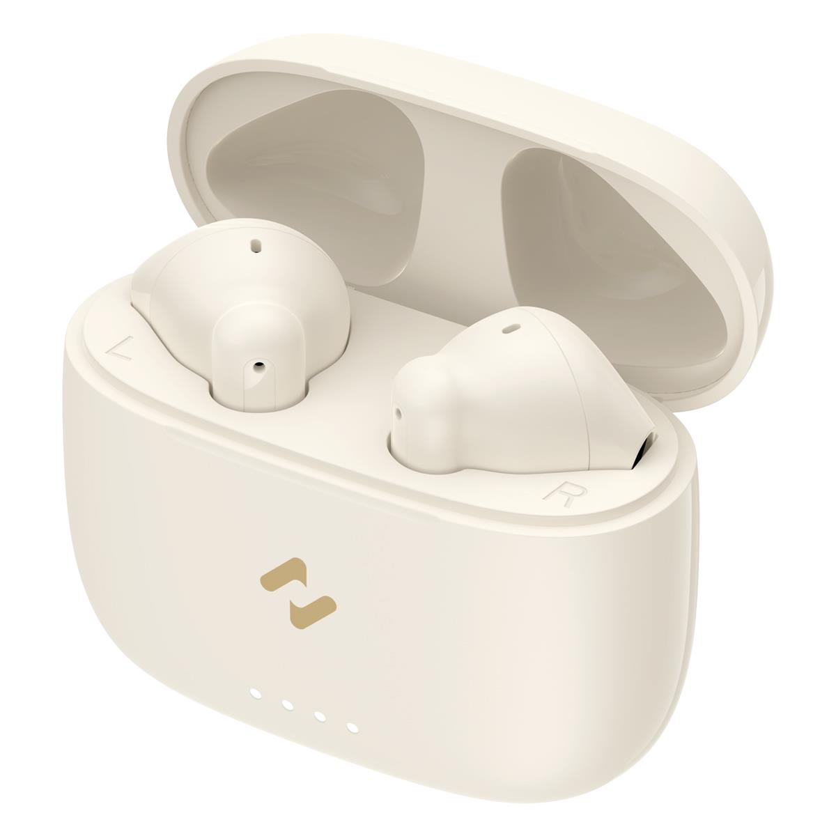 Havit TW947 TWS Bluetooth Kulaklık - Bej