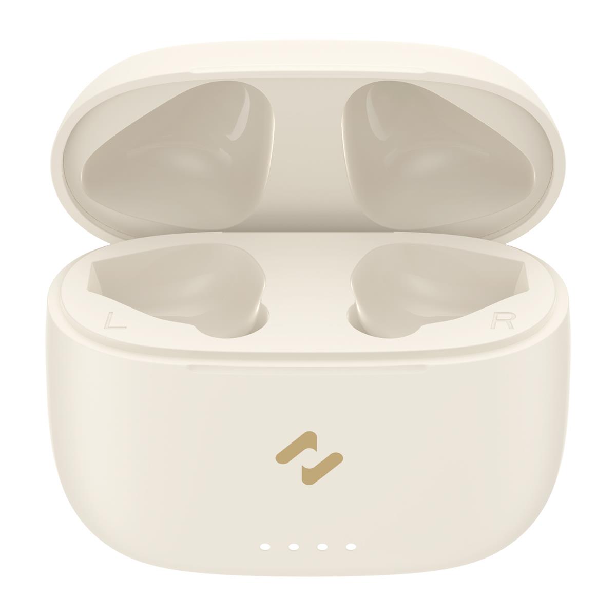 Havit TW947 TWS Bluetooth Kulaklık - Bej
