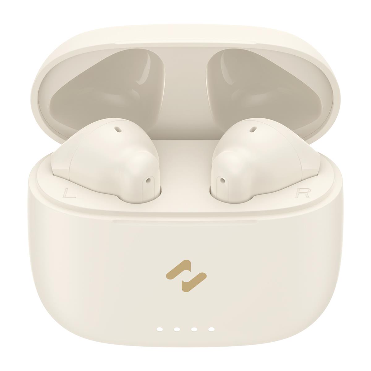 Havit TW947 TWS Bluetooth Kulaklık - Bej