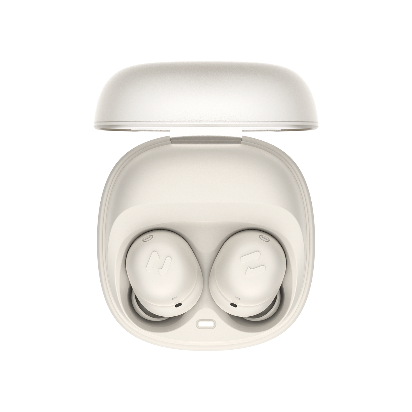Havit TW969 TWS Bluetooth Kulaklık - Bej