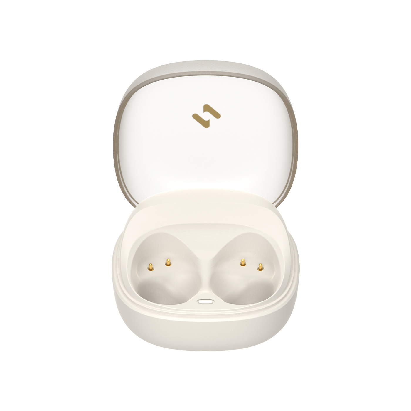 Havit TW969 TWS Bluetooth Kulaklık - Bej