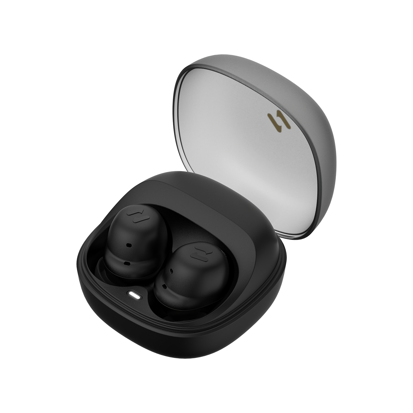 Havit TW969 TWS Bluetooth Kulaklık - Siyah