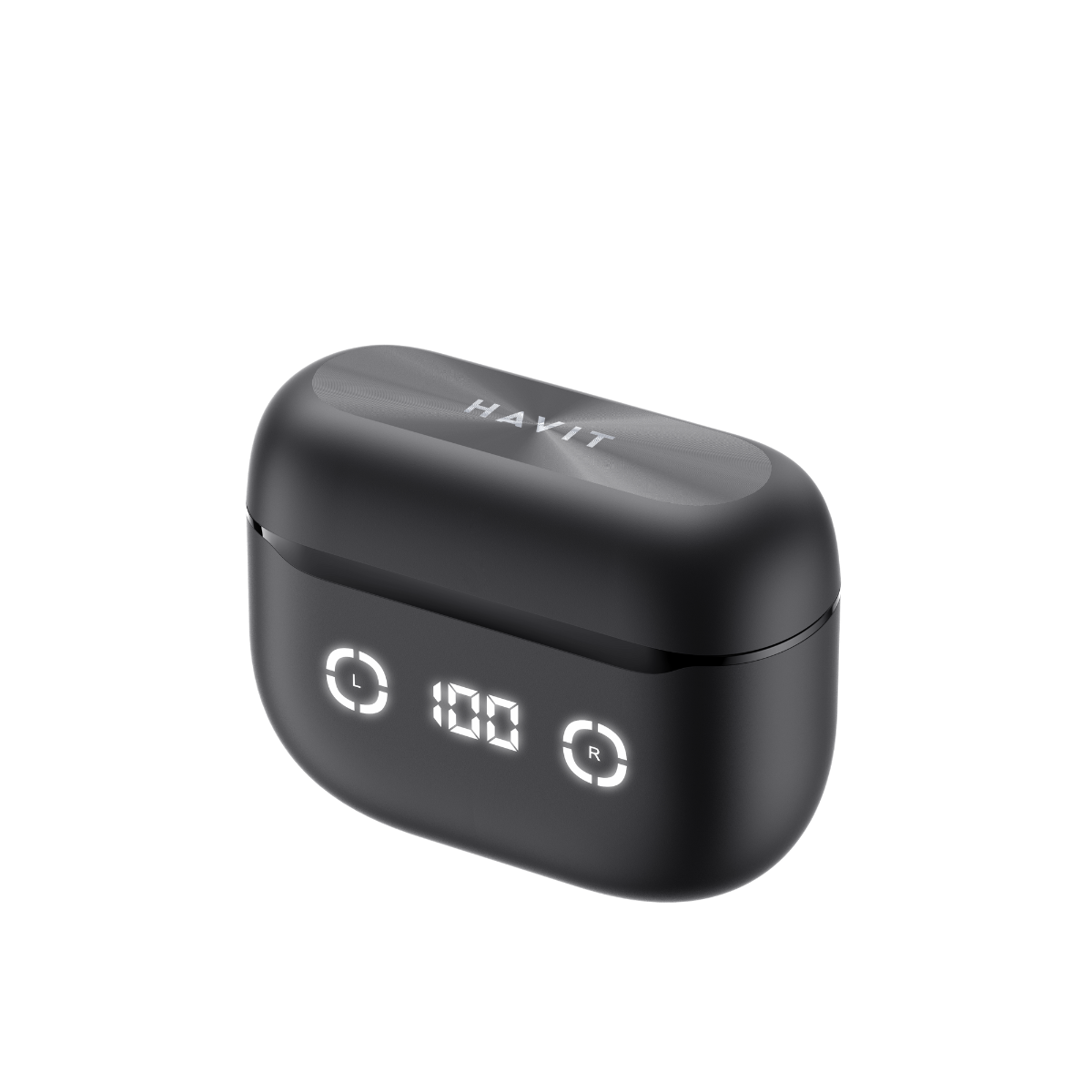 Havit TW984 ANC TWS Bluetooth 5.4 Kulaklık - 4 Mikrofonlu, ENC, Çift Cihaz Desteği