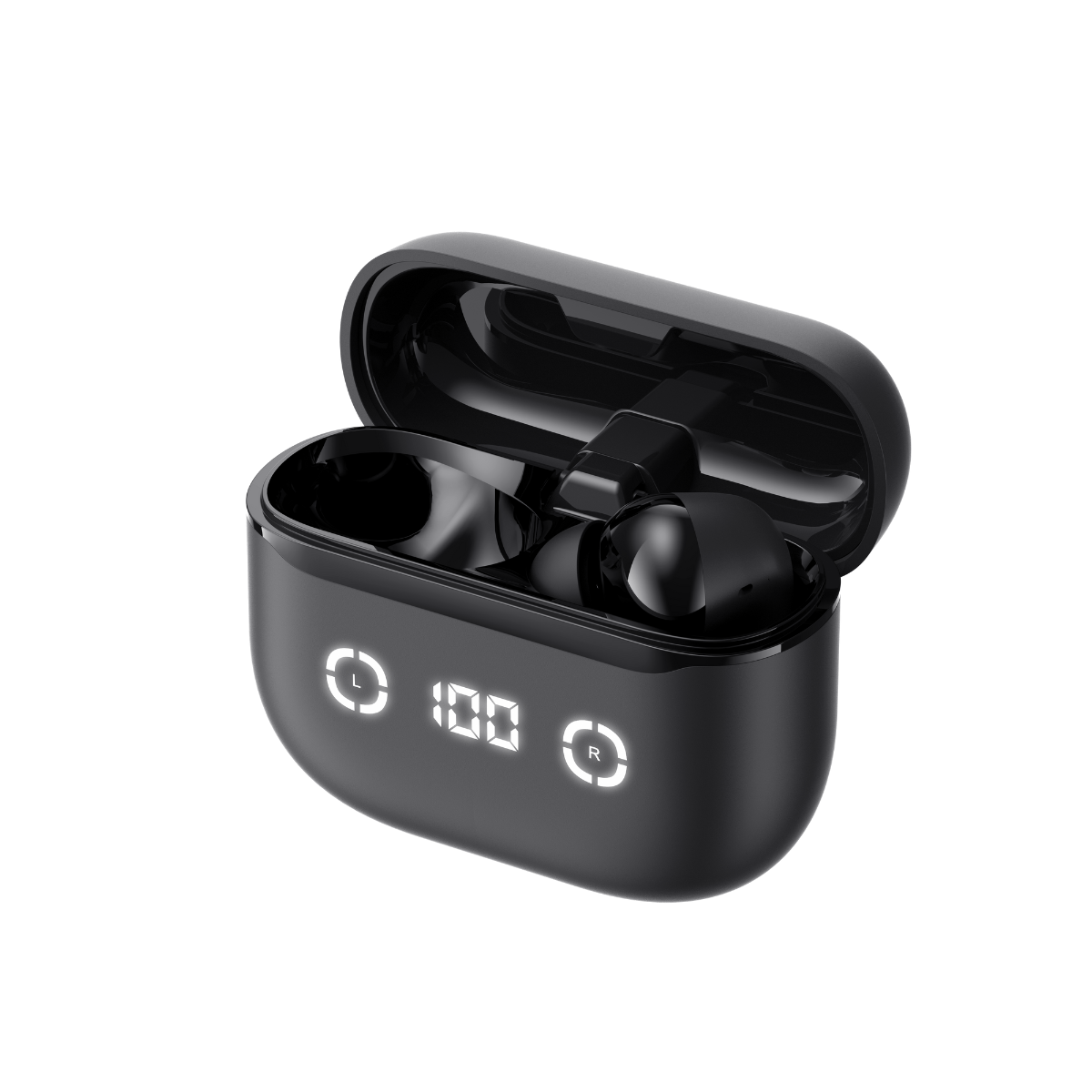 Havit TW984 ANC TWS Bluetooth 5.4 Kulaklık - 4 Mikrofonlu, ENC, Çift Cihaz Desteği