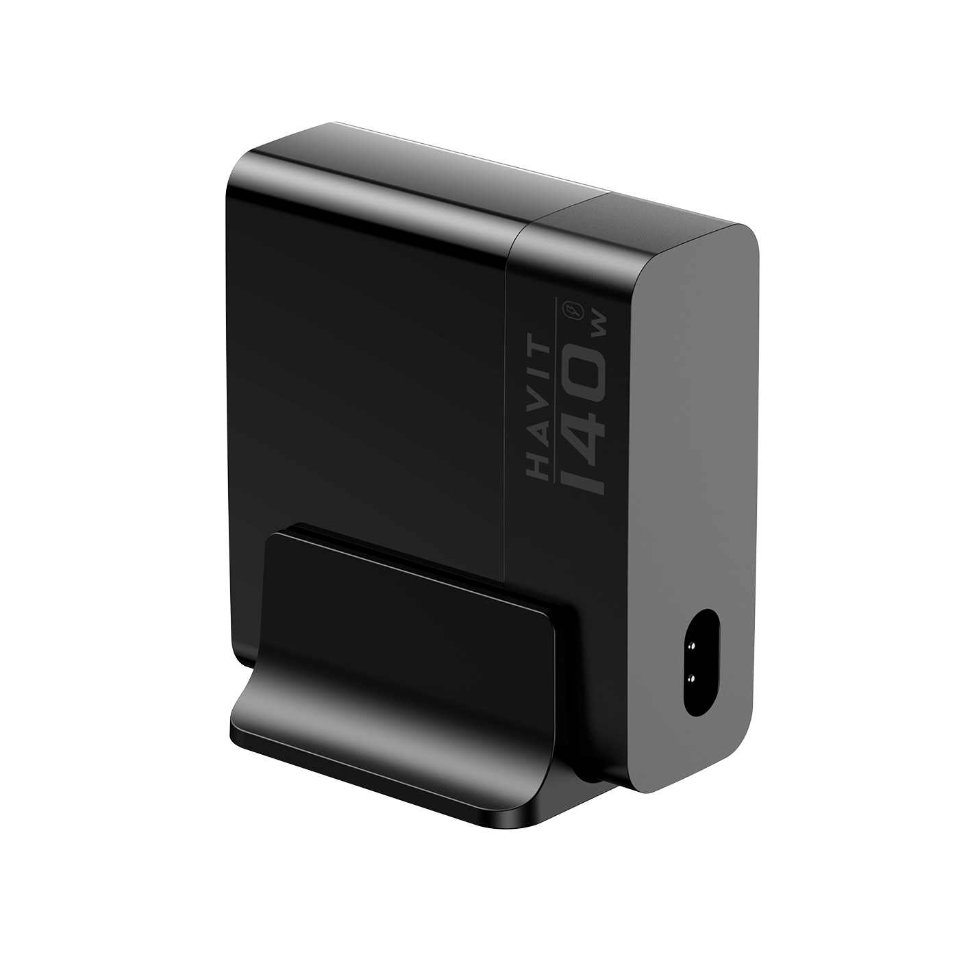 Havit UCLE004 140W Gan Ultra Hızlı Şarj Başlığı