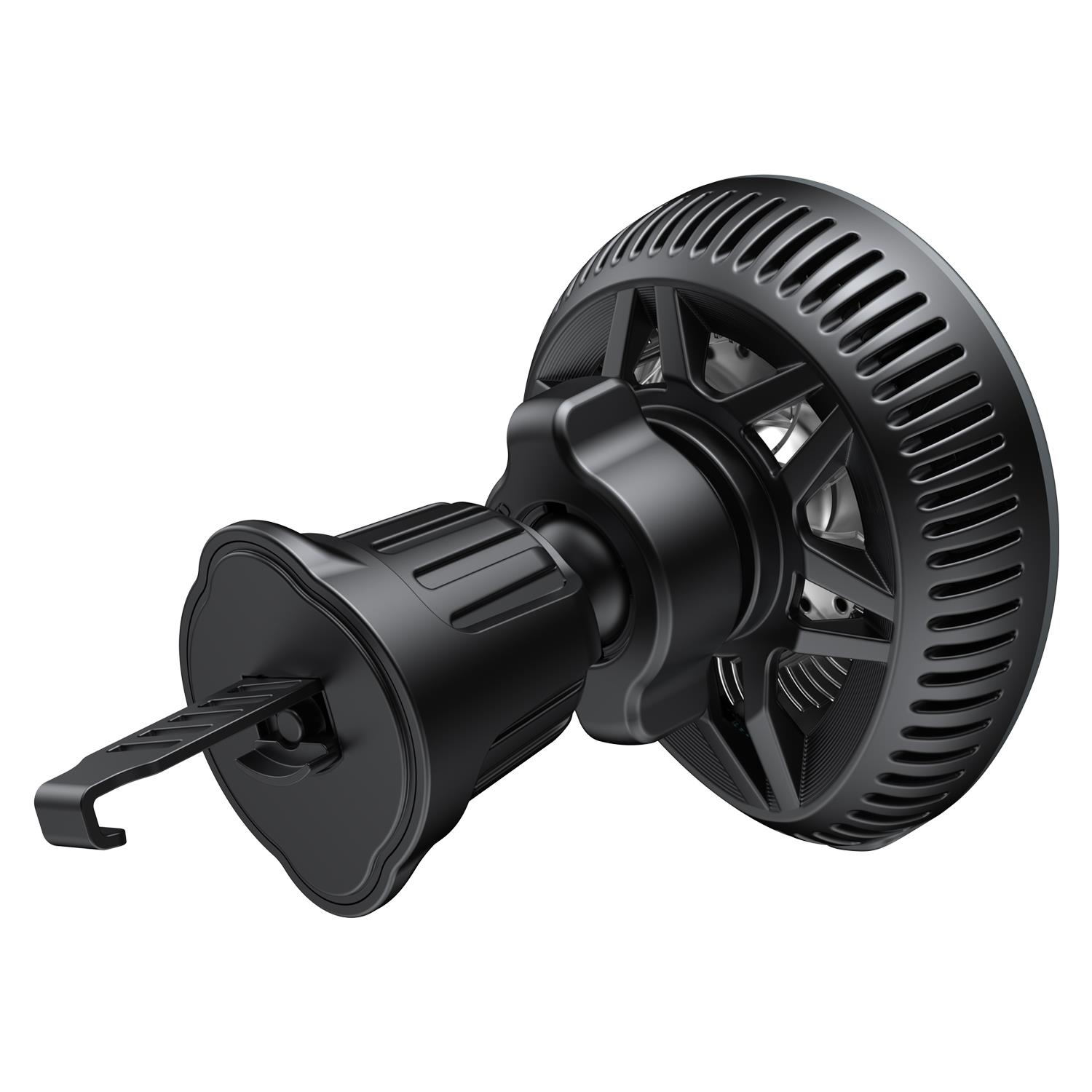 Havit W3036 15W MageSafe Soğutucu Fanlı Araç Şarjı