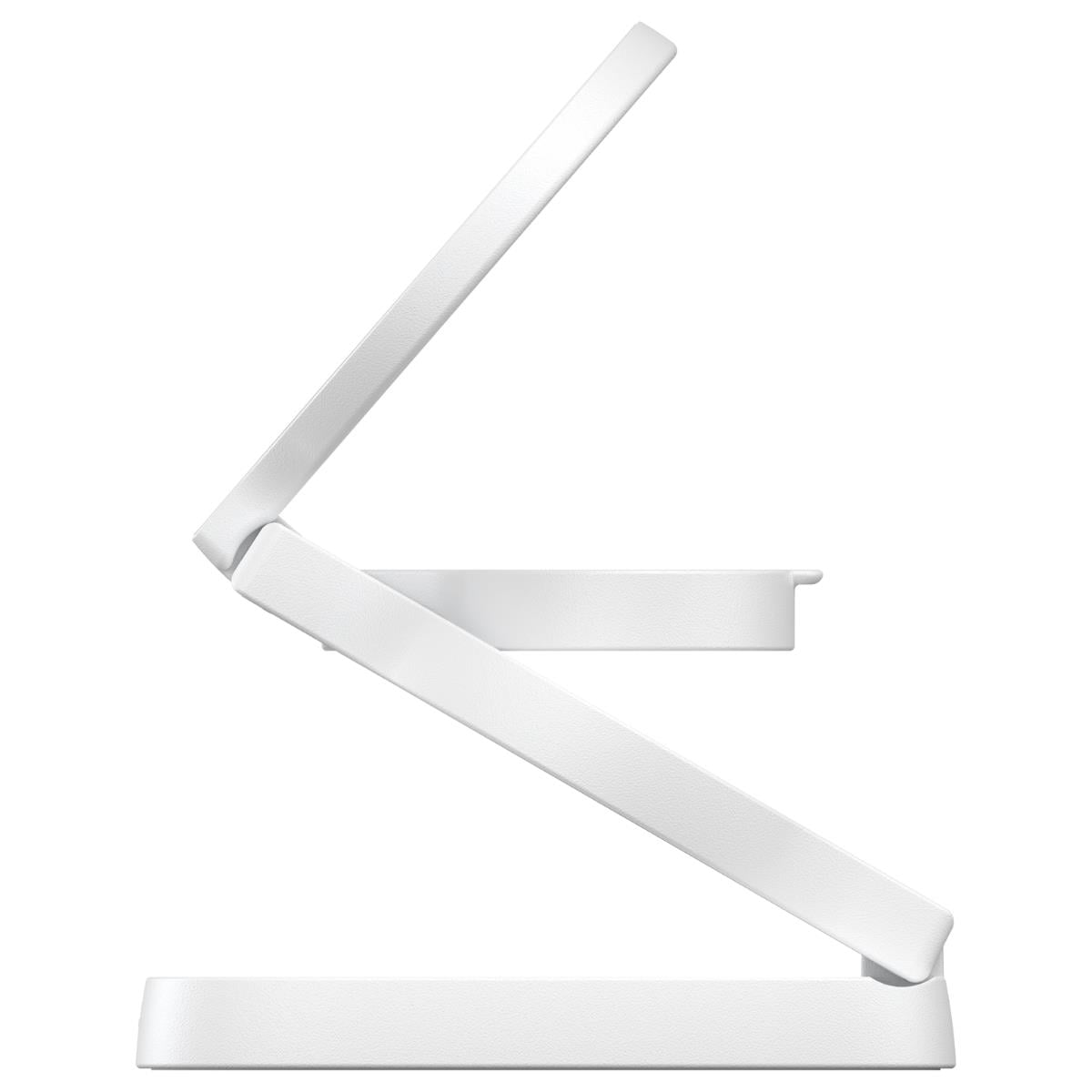 Havit W3038 Katlanabilir 3 in 1 Wireless Şarj Cihazı Beyaz - 15W