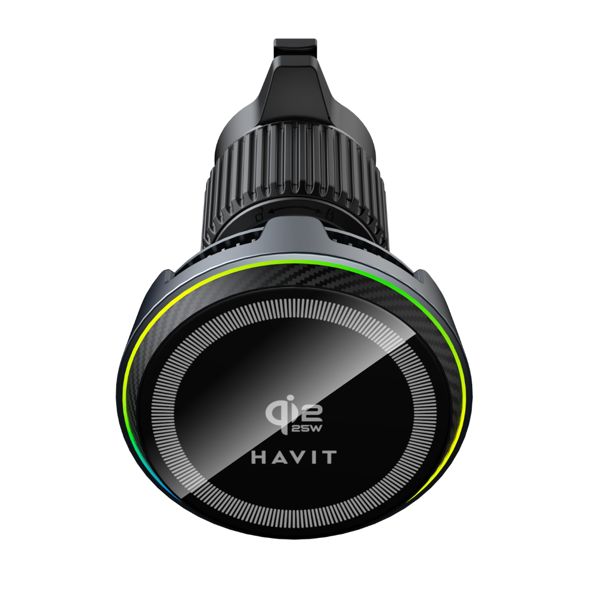 Havit W3126 Araç Şarjı -  Siyah