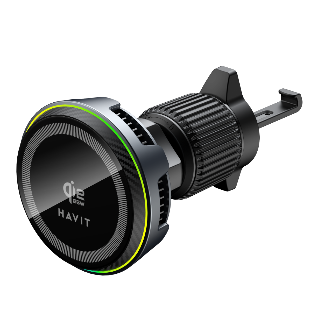 Havit W3126 Araç Şarjı -  Siyah