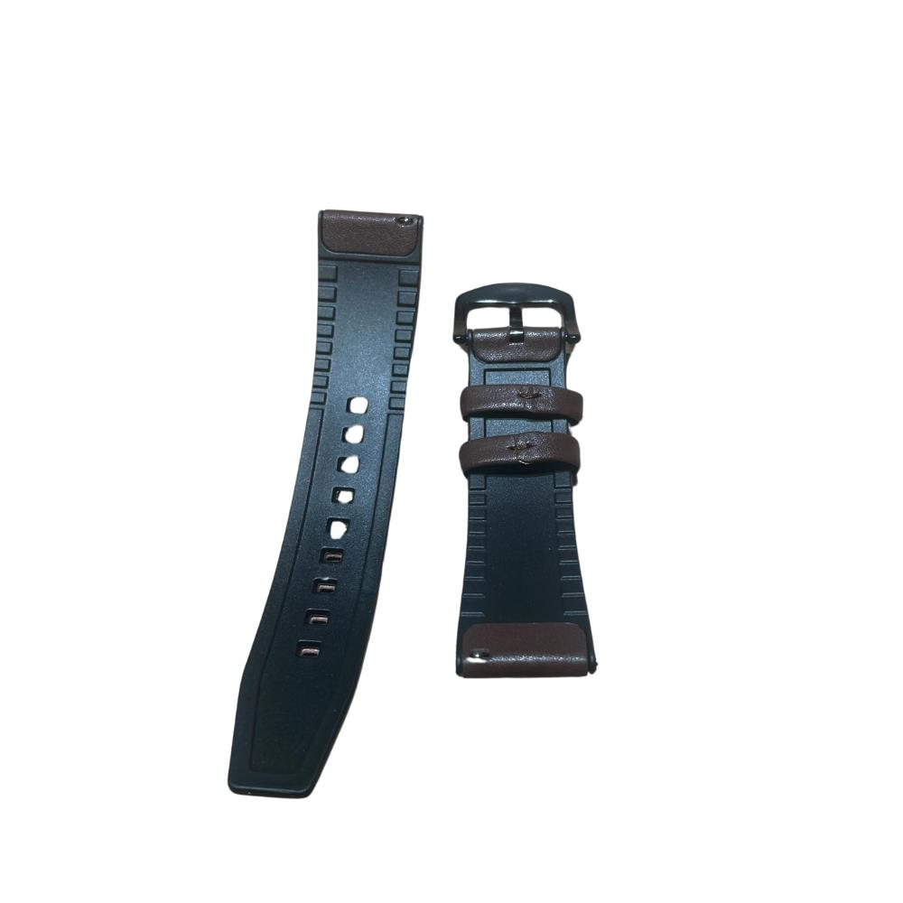 Havit Watch M9030 Pro Akıllı Saat Kordonu - Kahverengi