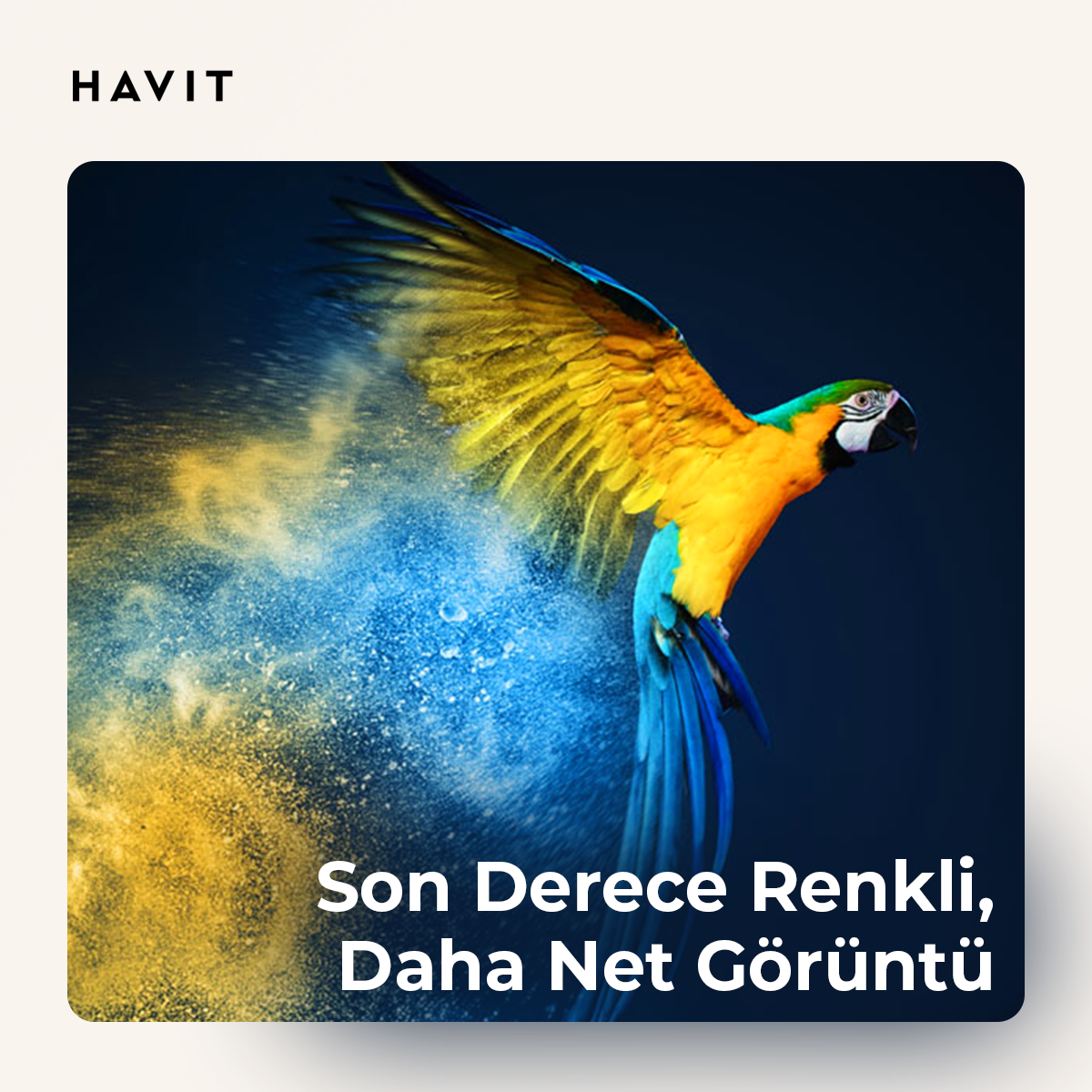 PJ217 Prime Moonstone HD Projeksiyon 1080P Desteği, WiFi, Bluetooth, Ekran Yansıtma Auto Focus