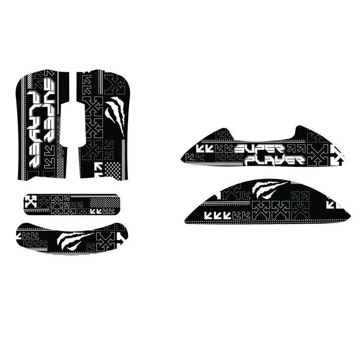Mouse Grip Tape Havit Gamenote Kaymaz Bant | Havit